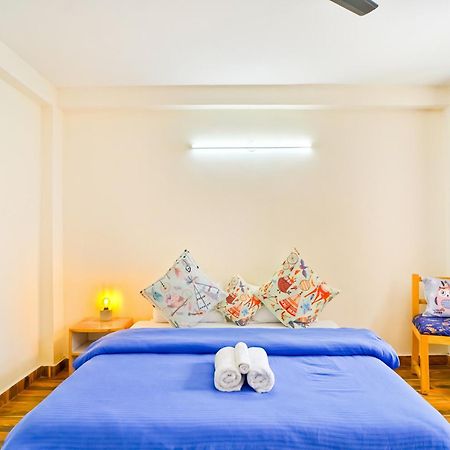 The Doors Inn Manāli エクステリア 写真