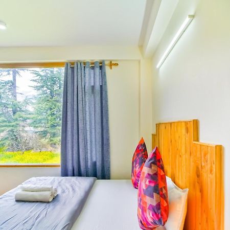 The Doors Inn Manāli エクステリア 写真