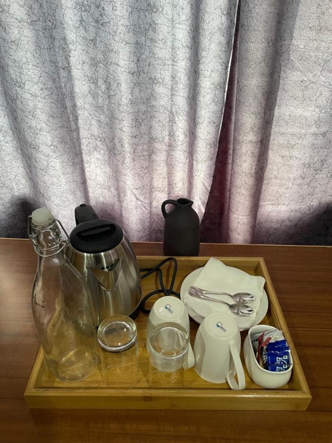 The Doors Inn Manāli エクステリア 写真